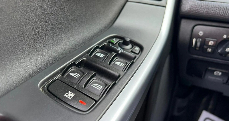 Volvo XC 60 cena 46900 przebieg: 238000, rok produkcji 2008 z Elbląg małe 497